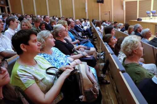 21 Nowi dyrektorzy tarnowskich placówek oświatowych