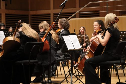 22 Nowi dyrektorzy tarnowskich placówek oświatowych