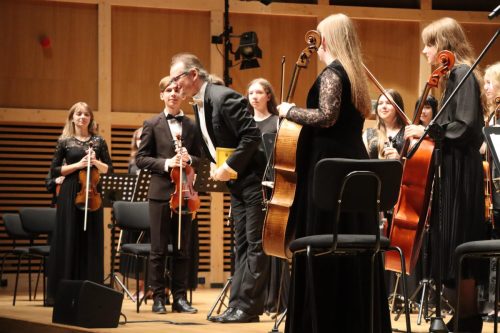 26 Nowi dyrektorzy tarnowskich placówek oświatowych