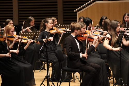 28 Nowi dyrektorzy tarnowskich placówek oświatowych