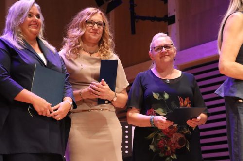 9 Nowi dyrektorzy tarnowskich placówek oświatowych