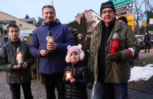 13-copy 162. rocznica wybuchu powstania styczniowego