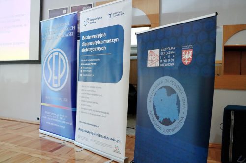 10 Konferencja Tarnowskie Dni Elektryki „Pozytywna energia”