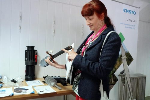 11 Konferencja Tarnowskie Dni Elektryki „Pozytywna energia”