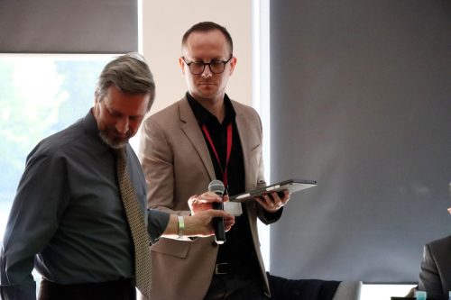 12 Konferencja Tarnowskie Dni Elektryki „Pozytywna energia”