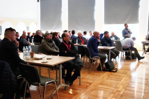 13 Konferencja Tarnowskie Dni Elektryki „Pozytywna energia”