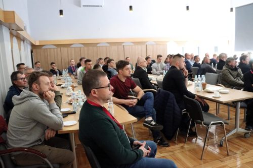 14 Konferencja Tarnowskie Dni Elektryki „Pozytywna energia”