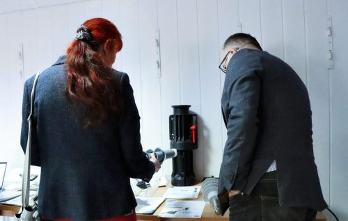 15 Konferencja Tarnowskie Dni Elektryki „Pozytywna energia”