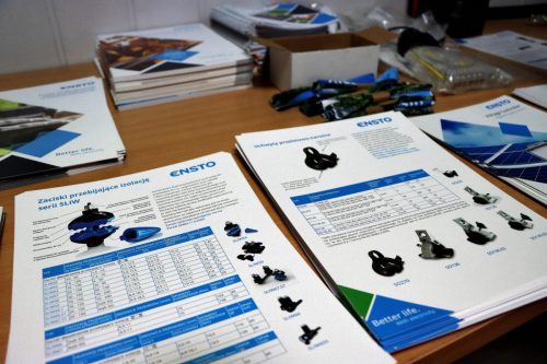 17 Konferencja Tarnowskie Dni Elektryki „Pozytywna energia”