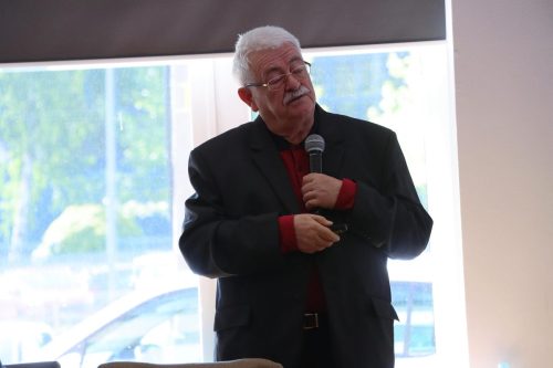 19 Konferencja Tarnowskie Dni Elektryki „Pozytywna energia”