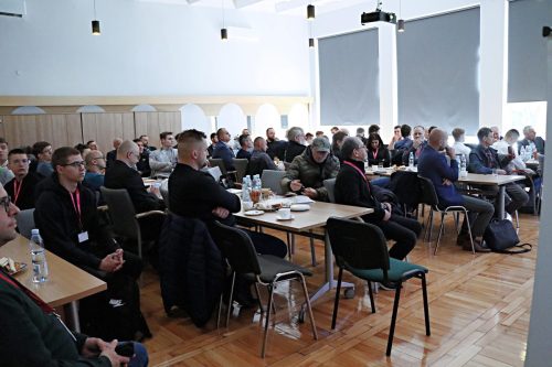 2 Konferencja Tarnowskie Dni Elektryki „Pozytywna energia”