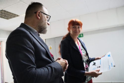 20 Konferencja Tarnowskie Dni Elektryki „Pozytywna energia”