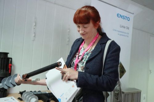 21 Konferencja Tarnowskie Dni Elektryki „Pozytywna energia”