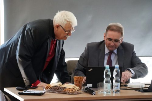 22 Konferencja Tarnowskie Dni Elektryki „Pozytywna energia”