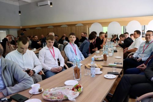 24 Konferencja Tarnowskie Dni Elektryki „Pozytywna energia”