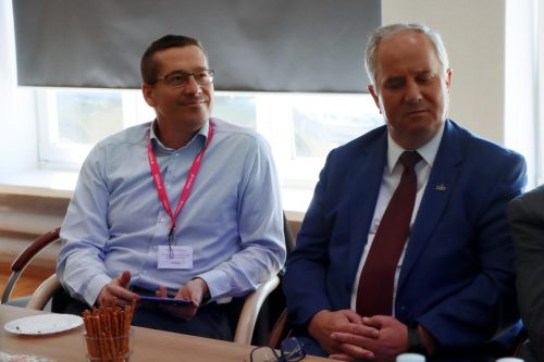 25 Konferencja Tarnowskie Dni Elektryki „Pozytywna energia”