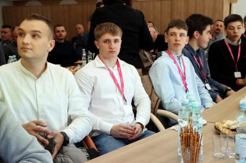 26 Konferencja Tarnowskie Dni Elektryki „Pozytywna energia”