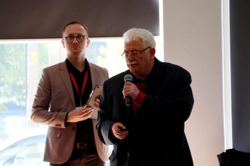 28 Konferencja Tarnowskie Dni Elektryki „Pozytywna energia”