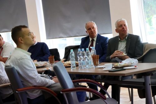 31 Konferencja Tarnowskie Dni Elektryki „Pozytywna energia”