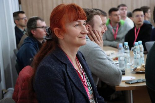 32 Konferencja Tarnowskie Dni Elektryki „Pozytywna energia”