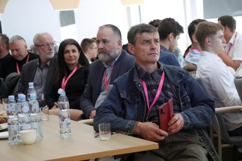 33 Konferencja Tarnowskie Dni Elektryki „Pozytywna energia”