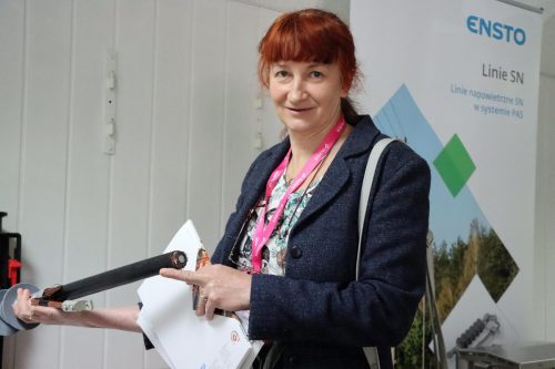 5 Konferencja Tarnowskie Dni Elektryki „Pozytywna energia”