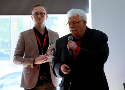 6 Konferencja Tarnowskie Dni Elektryki „Pozytywna energia”