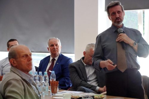 7 Konferencja Tarnowskie Dni Elektryki „Pozytywna energia”