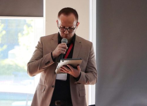 8 Konferencja Tarnowskie Dni Elektryki „Pozytywna energia”