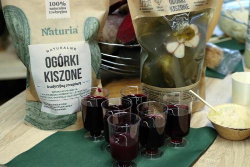 1 Spotkanie b2b - tarnowscy producenci żywności i tarnowscy restauratorzy