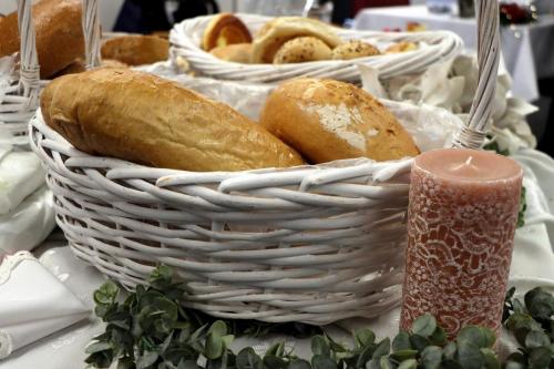 2 Spotkanie b2b - tarnowscy producenci żywności i tarnowscy restauratorzy