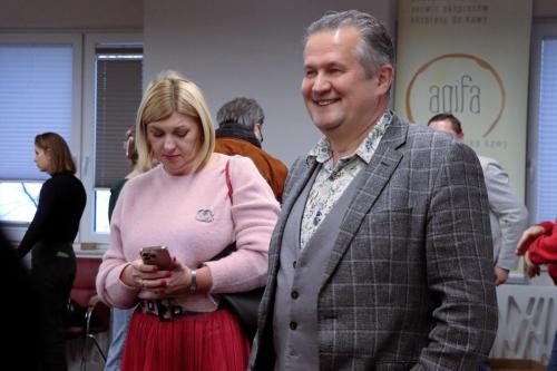 4 Spotkanie b2b - tarnowscy producenci żywności i tarnowscy restauratorzy