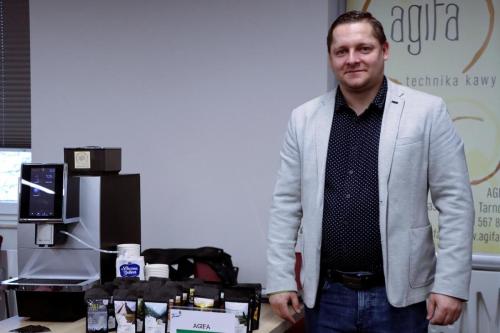 7 Spotkanie b2b - tarnowscy producenci żywności i tarnowscy restauratorzy