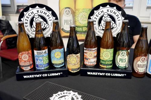 8 Spotkanie b2b - tarnowscy producenci żywności i tarnowscy restauratorzy