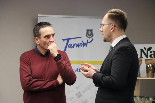 img-0386-edytowano-copy Spotkanie b2b - tarnowscy producenci żywności i tarnowscy restauratorzy