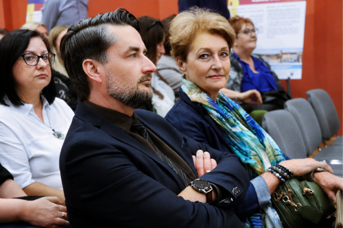 10 Inauguracja projektu „Idea Tarnów”....