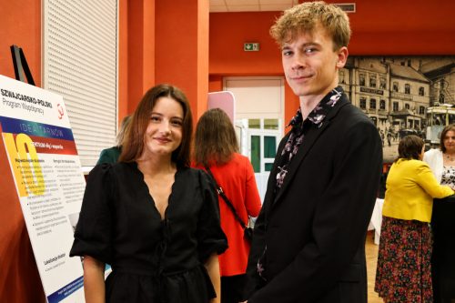 11 Inauguracja projektu „Idea Tarnów”....