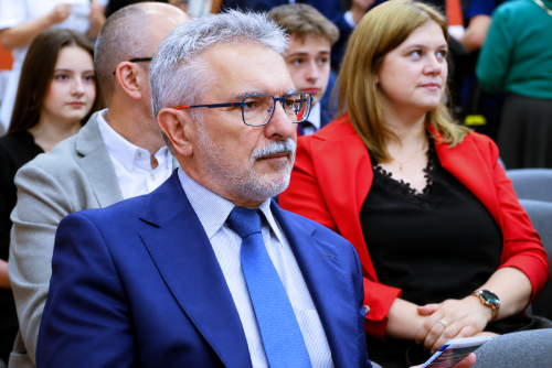 12 Inauguracja projektu „Idea Tarnów”....