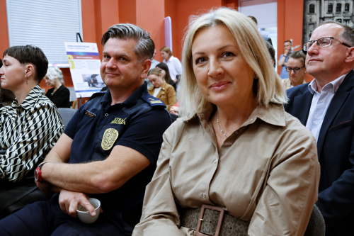 17 Inauguracja projektu „Idea Tarnów”....