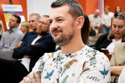 19 Inauguracja projektu „Idea Tarnów”....