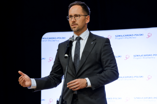 2 Inauguracja projektu „Idea Tarnów”....