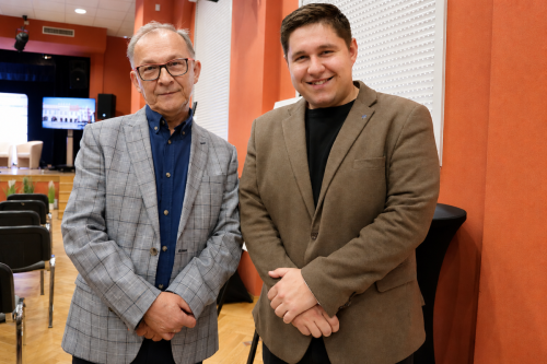20 Inauguracja projektu „Idea Tarnów”....