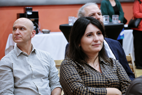 21 Inauguracja projektu „Idea Tarnów”....