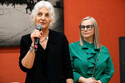 24 Inauguracja projektu „Idea Tarnów”....
