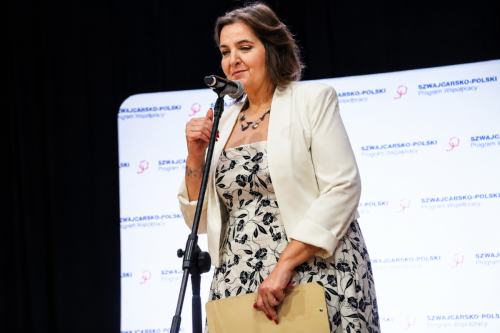 28 Inauguracja projektu „Idea Tarnów”....