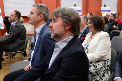 3 Inauguracja projektu „Idea Tarnów”....