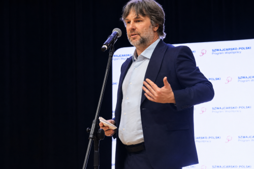 4 Inauguracja projektu „Idea Tarnów”....