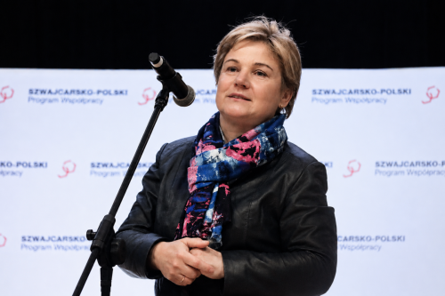 5 Inauguracja projektu „Idea Tarnów”....