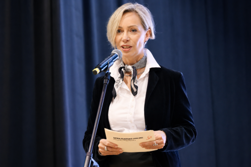 5a Inauguracja projektu „Idea Tarnów”....