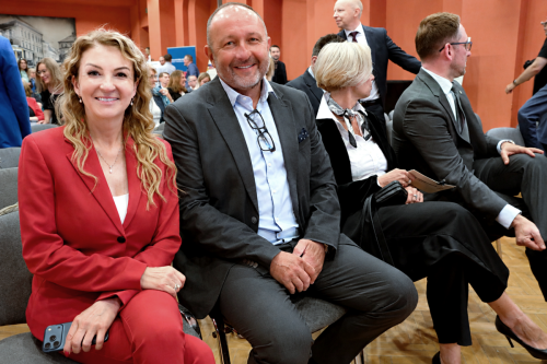 6 Inauguracja projektu „Idea Tarnów”....